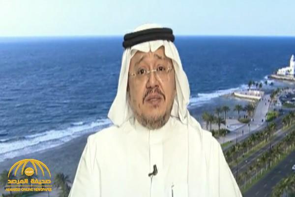 استشاري سعودي يكشف عن تأثير الاستحمام اليومي بالماء الدافئ على القلب-فيديو
