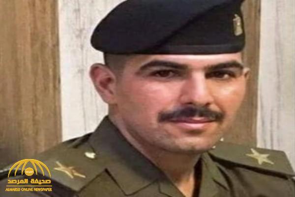 العراق: كشف تفاصيل جديدة عن الضابط القاتل.. وقبيلته تتخذ بحقه هذا الأمر!