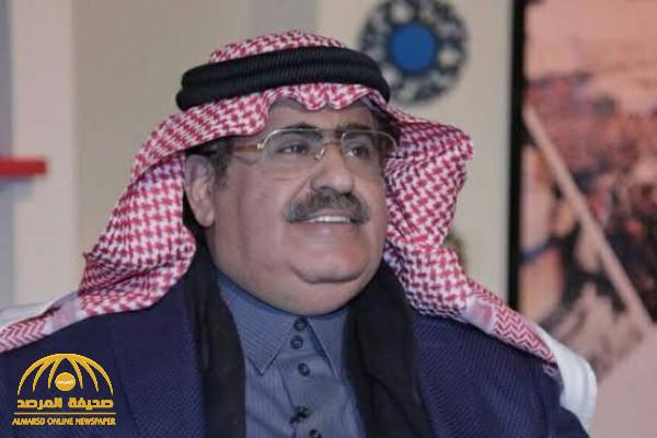 محلل سياسي سعودي: دبلوماسية حب الخشوم نتيجتها طرف يتسامح وآخر يتثعلب