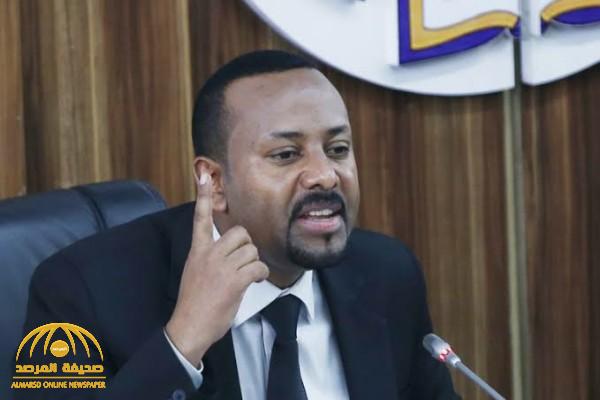 رئيس وزراء إثيوبيا يحذر الأعداء:"جيشنا سيكون جاهزًا"