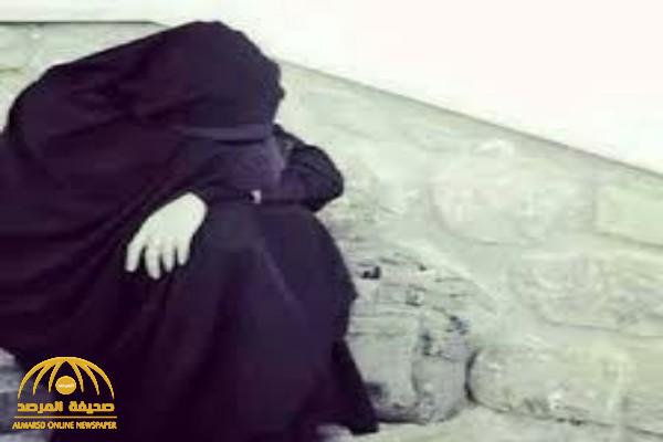 مصرية تروي معاناتها مع زوجها: "نصب عليا وطردني أنا وعيالي"