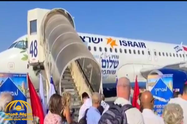 إقلاع أول رحلة طيران مباشرة بين إسرائيل وهذه الدولة العربية!