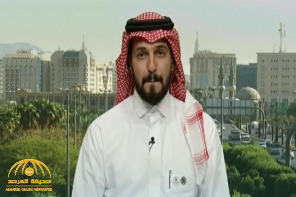 بالفيديو.. شاب سعودي يكشف عن مهنة يصل دخلها إلى 100 ألف ريال شهريًا