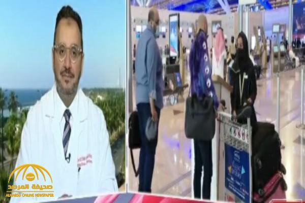 استشاري سعودي يكشف عن سبب تقليص الحصول على اللقاح إلى 10 أيام.. ويوضح مدى تأثير أدوية الكوليسترول على كورونا!