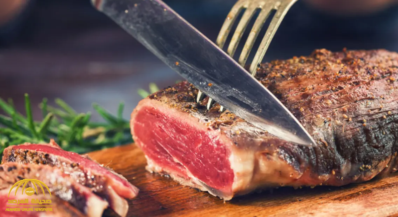 ما هي كمية اللحوم الحمراء الآمنة التي يجب أن يتناولها الإنسان؟.. طبيبة" روسية" تجيب