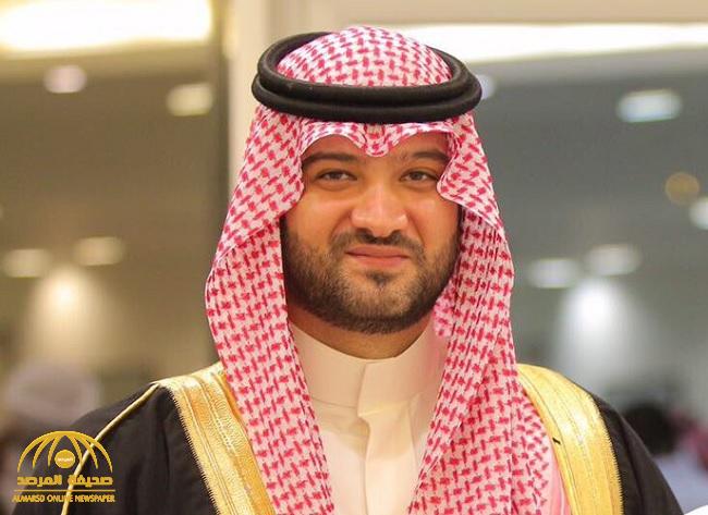 الأمير سطام بن خالد يكشف عن تفاصيل قضية رفعها ضد مغرد.. ويوضح سبب عدم تنازله عن الدعوى