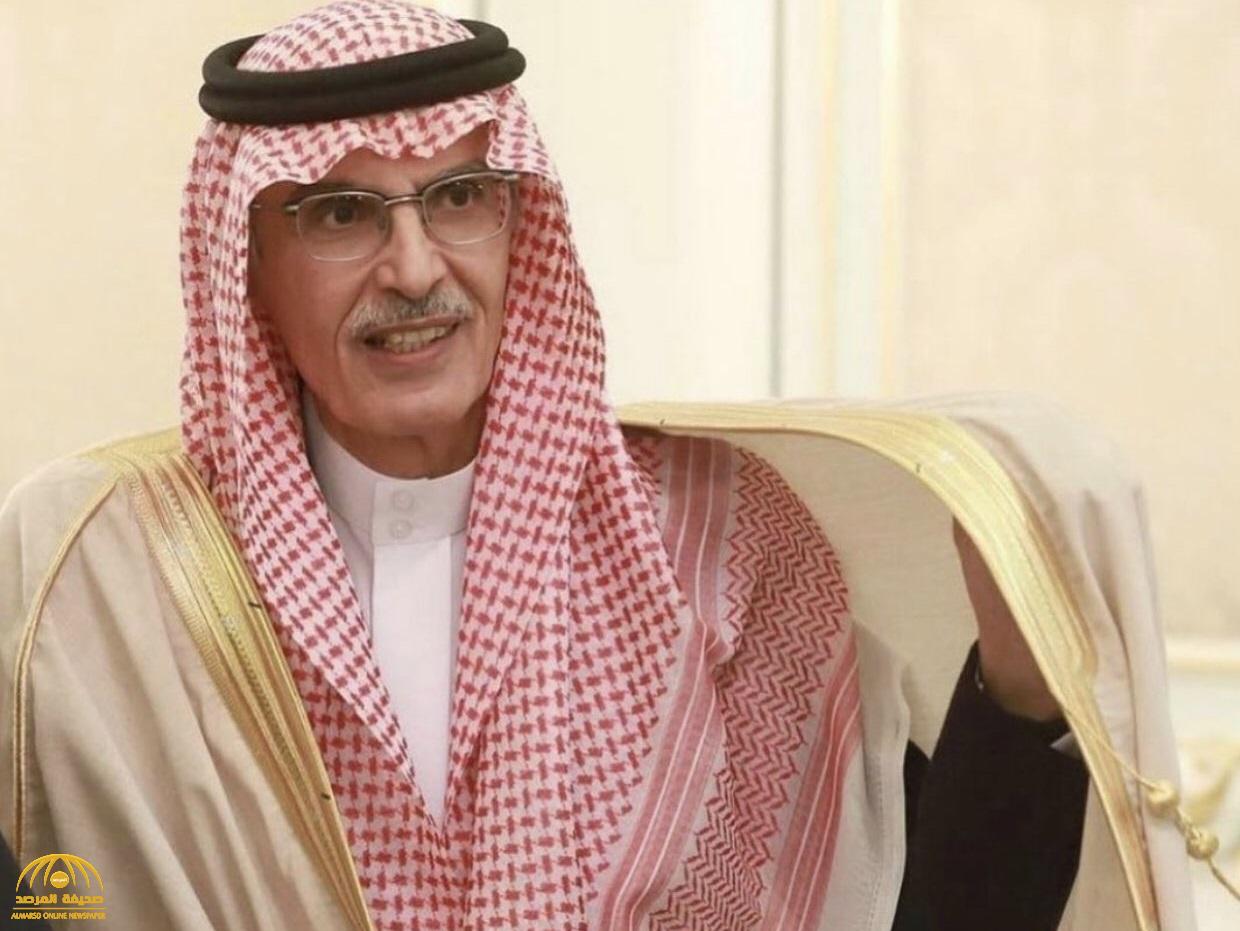 الأمير بدر بن عبدالمحسن يتصدر قائمة "الترند" في المملكة