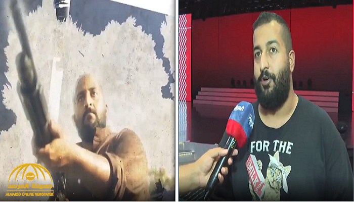 كنت خايف.. بالفيديو: إبراهيم الحجاج يكشف كواليس اختياره لأداء دور "قحص" في رشاش.. وما فعله لتقمص الشخصية