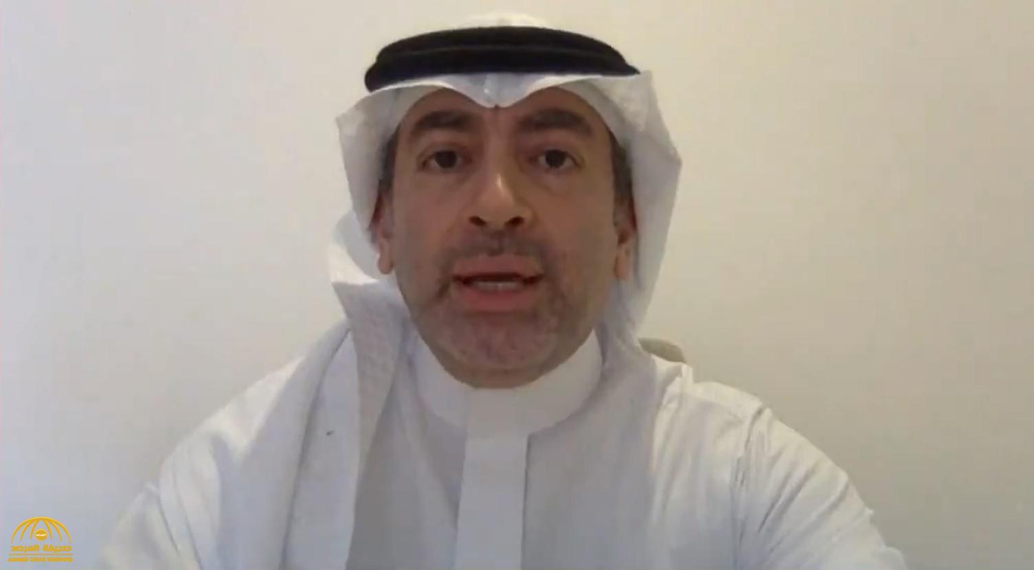 شاهد .. طبيب سعودي  يحذر من سرعة انتشار متحور "دلتا" :"قد يقلب الموازين" !
