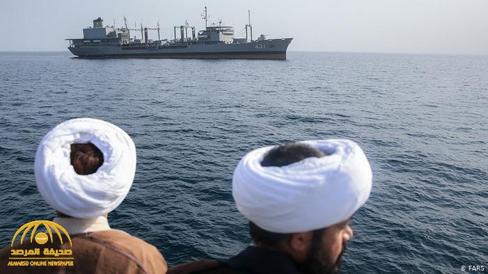 تطورات خطيرة.. إيران تختطف سفينة قبالة الفجيرة الإماراتية بعد هجوم استهدف أخرى