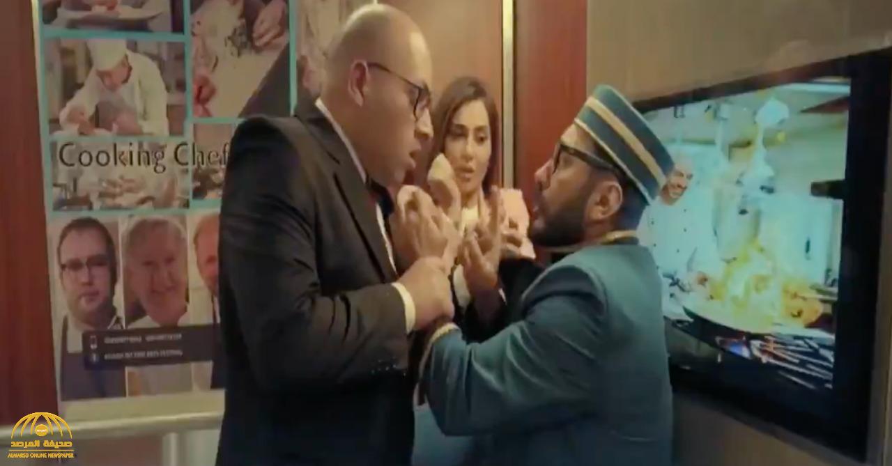 بالفيديو: تعرف على الفيلم المصري التي حققت إيراداته أرقاما قياسية بعد عرضه  في السينما السعودية