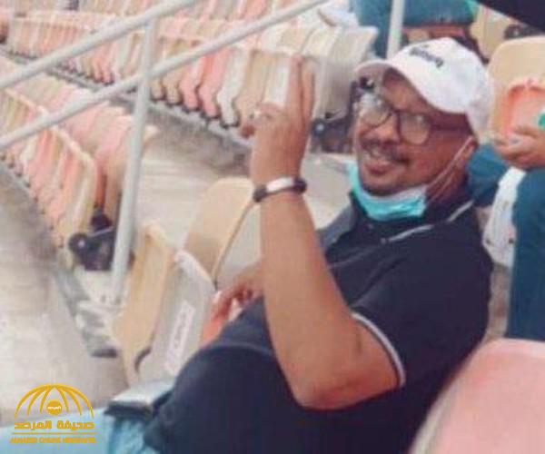 وفاة مشجع أهلاوي في ملعب الجوهرة أثناء حضور لقاء فريقه ضد الفيصلي.. والنادي يعلق!