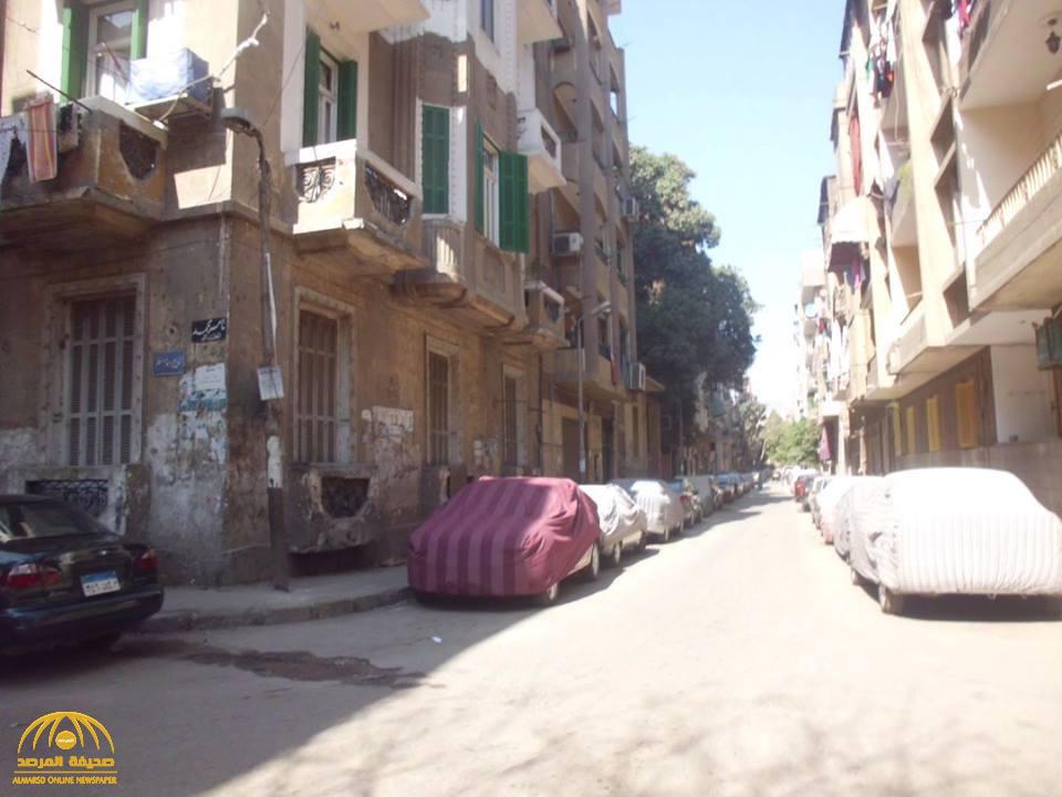 مصر تبدأ رسميًا تطبيق "قانون السايس" لتحصيل رسوم على وقوف السيارات في الشوارع العامة