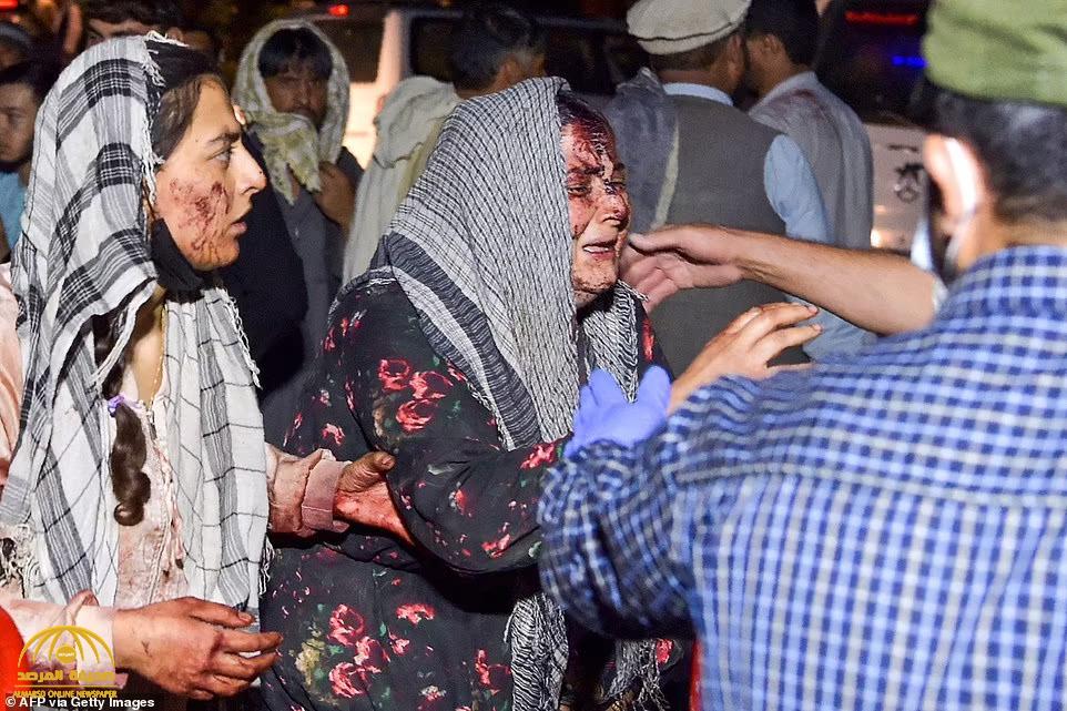 رسميا.. البنتاغون يعلن مقتل 12 عسكريا أمريكيا وإصابة 15 آخرين بهجوم مطار كابل