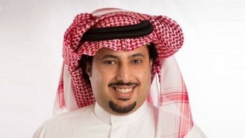 تركي آل الشيخ يدعم نادي الاتحاد