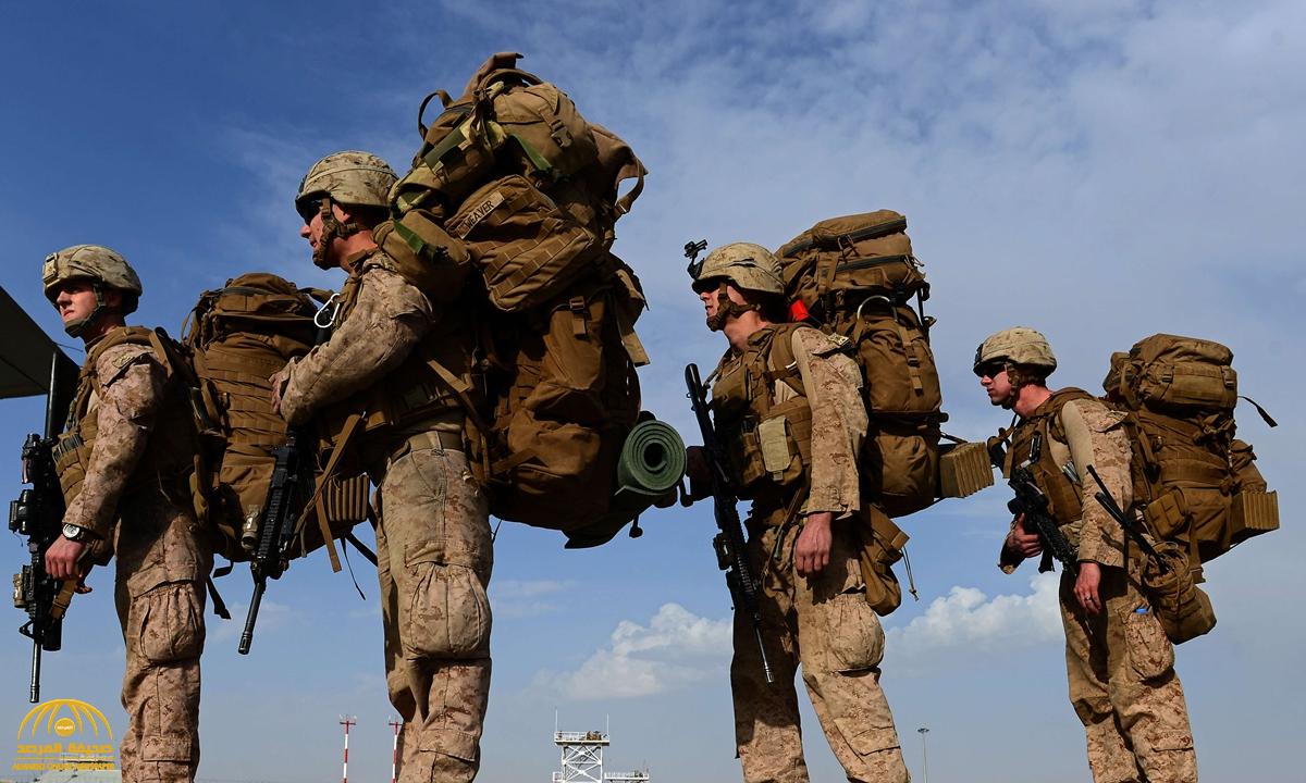 أمريكا تعلن رسمياً انسحاب آخر قواتها من أفغانستان بعد 20 عاماً
