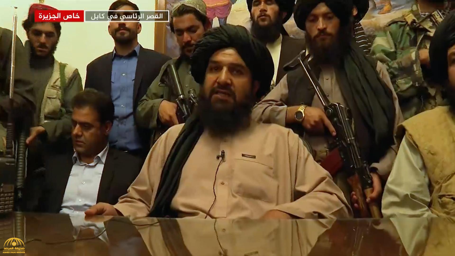 طالبان  تعلن خسائرها في هجوم  داعش الإرهابي .. وتكشف عن  "خطوتها المقبلة"