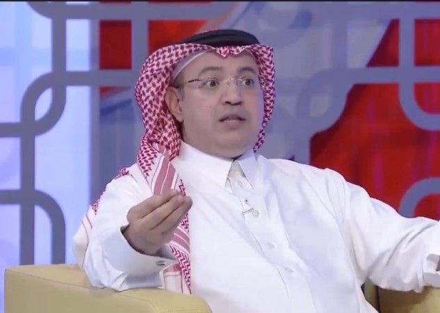 كاتب سعودي يتوقع حربًا عسكرية كاملة ضد النظام الإيراني: "سيكون عليه البدء من الصفر"