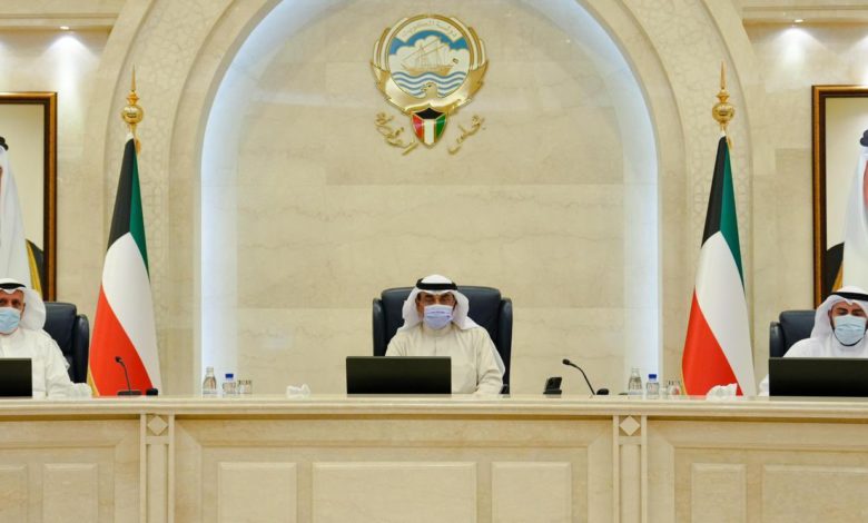 بيان من مجلس الوزراء الكويتي بشأن دور السعودية في تخليص بلاده من الاحتلال العراقي