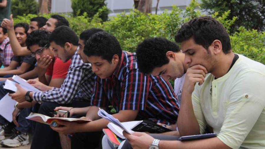 مصر.. نهاية مأساوية لطالب رسب في الثانوية العامة