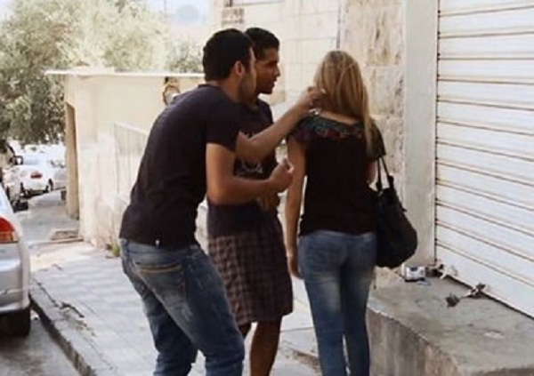 بعد قرار السيسي.. الكشف عن عقوبة التحرش الجنسي في مصر