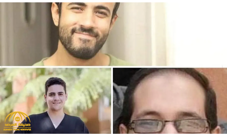 مصر: تفاصيل وفاة 3 أطباء بشكل مفاجئ والكشف عن السبب