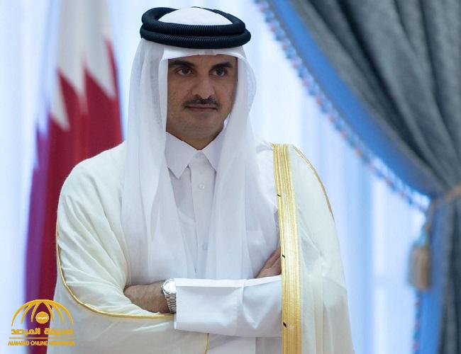 أول تعليق رسمي من قطر على اقتحام قصر الشيخ تميم بن حمد في فرنسا وسرقة محتوياته