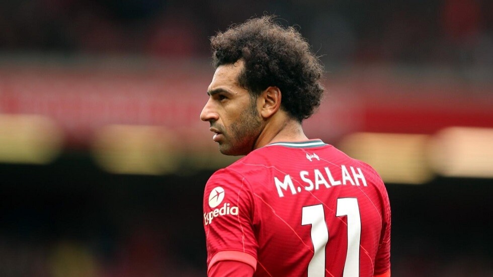 رد فعل محمد صلاح بعد رفض ليفربول مشاركته مع منتخب مصر في تصفيات المونديال