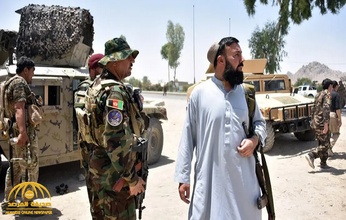 بعد تقدم طالبان.. مسؤول في المخابرات الأمريكية يصدم "الحكومة الأفغانية" بهذا الأمر!