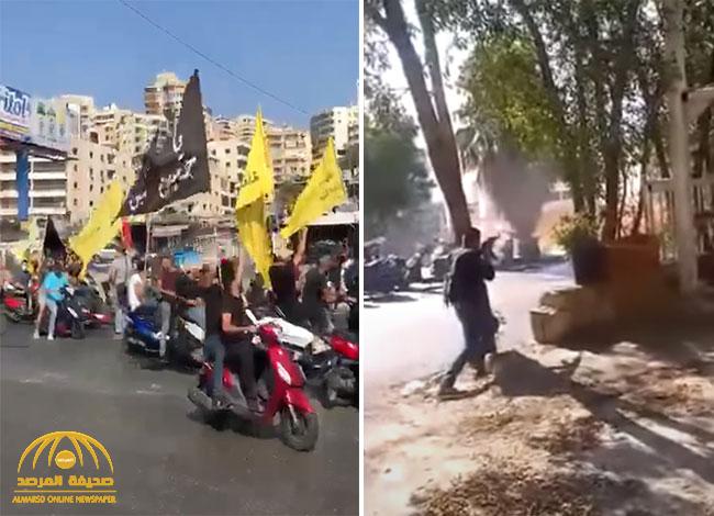 تطورات المواجهة المسلحة بين "حزب الله" وعرب خلدة جنوب بيروت.. والكشف عن عدد القتلى والمصابين -فيديو