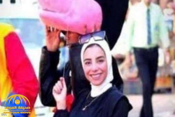 مصر: شاهد.. أول صور للشابين المتهمين بقتل "فتاة المول"