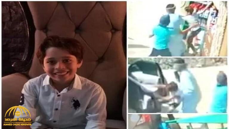 مصر.. أول اعترافات للمتهمين بخطف "طفل المحلة".. وكشف سبب التخطيط للجريمة
