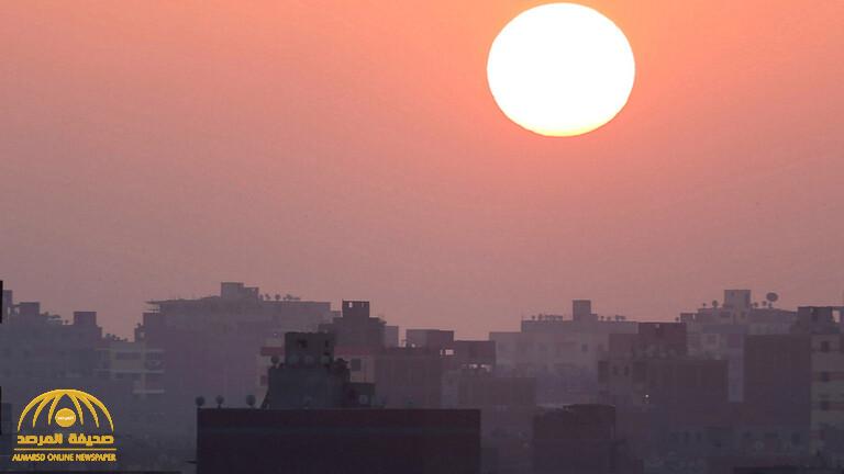 مصر .. أول تعليق من معهد البحوث الفلكية على ما تم تداوله بشأن "نهاية العالم" بسبب توهج البقع الشمسية