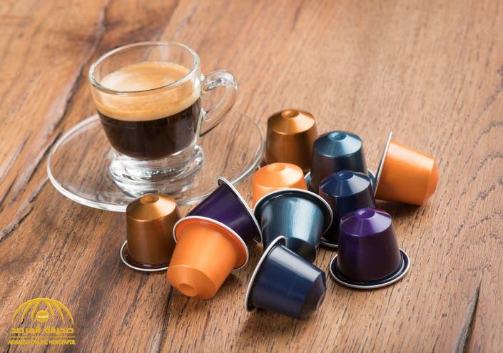 باحثون أمريكيون  يكشفون عن خطورة "كبسولات القهوة البلاستيكية"