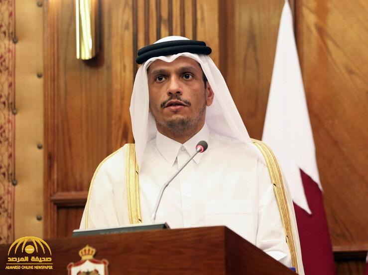 وزير خارجية قطر يعلق بشأن وجود نفوذ لبلاده على “طالبان”.. ويكشف الدور الذي يمكن  تلعبه مع الحركة