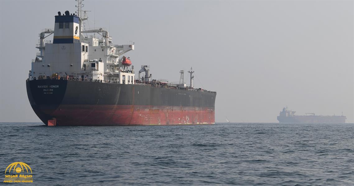كشف آخر تطورات حادِث خطف "سفينة" قبالة الفجيرة الإماراتية من قبل عناصر بالجيش الإيراني