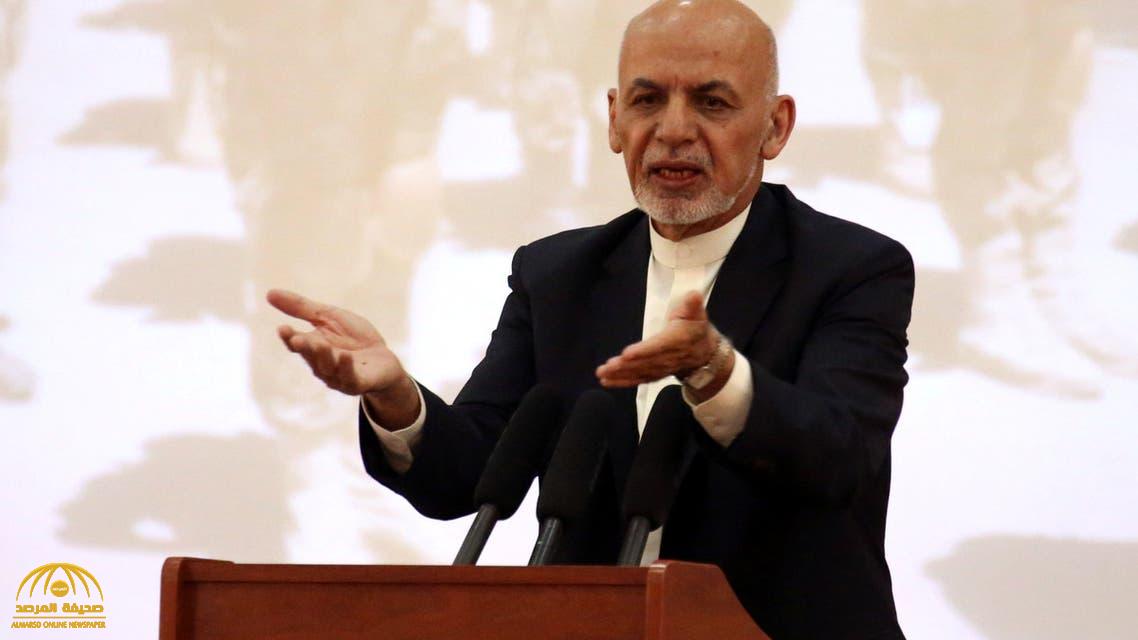 في أول تصريح له بعد مغادرته "كابل".. الرئيس الأفغاني السابق يكشف سر تخليه عن السلطة وعدم مقاومة "طالبان"