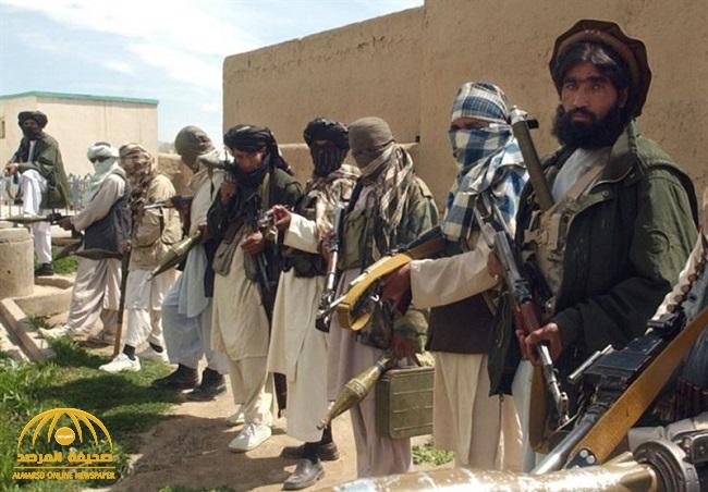 تعرف على  سر انهيار الجيش الأفغاني أمام مسلحي "طالبان".. والعدد الفعلي لمقاتلي الحركة