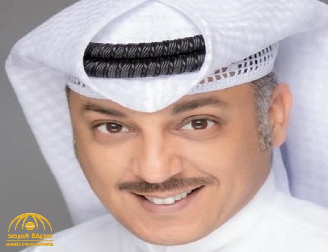 " الحمراني" يكشف عن إجراء مصيري سيتخذه الممثل الكويتي المتهم في قضية مخدرات بعد خروجه من السجن