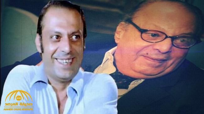 مصر: أول تعليق من "نقابة الممثلين" بشأن تدوينة لفنان شهير يبحث عن عمل بسبب "إفلاسه"