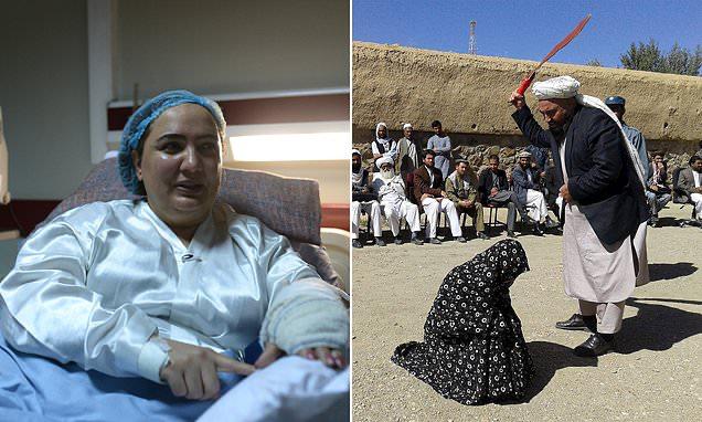 "اقتلاع عيون وخطف فتيات كرقيق جنس".. نائبة برلمانية أفغانية تكشف فضائح طالبان بعد نجاتها من هجوم انتحاري