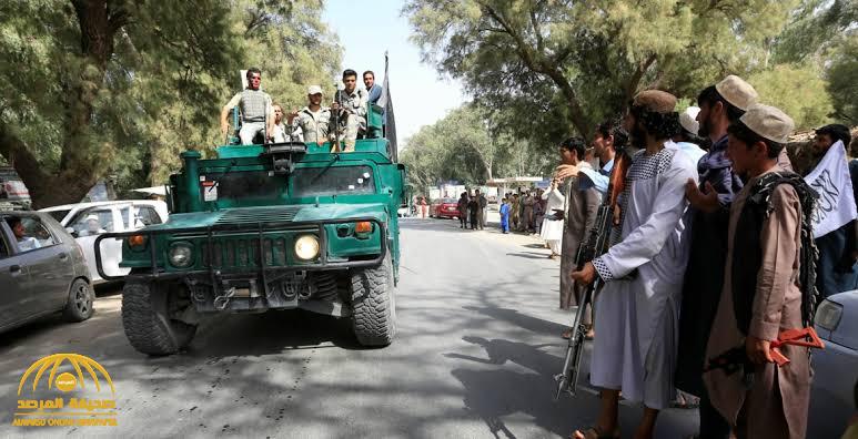 تعليق جديد من أمريكا بشأن خططها العسكرية في أفغانستان بعد دخول "طالبان" كابل