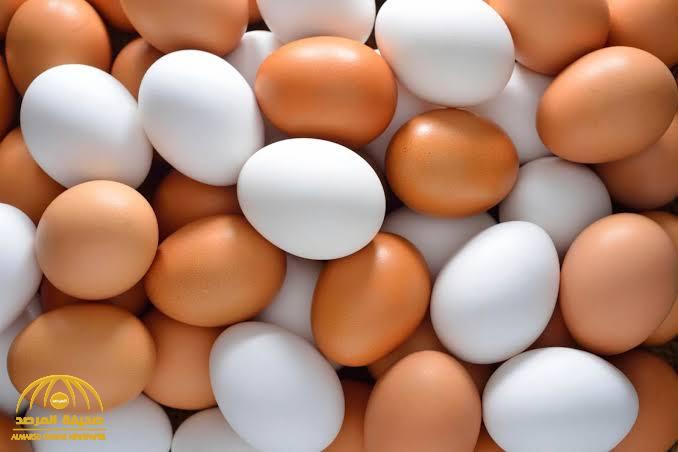 الكشف عن نوع من البيض يقدم فوائد كبيرة لاحتوائه على 6 أضعاف نسبة "فيتامين د"