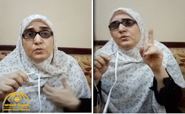 قصة غريبة.. شاهد: سيدة مصرية تتسبب في إفلاس زوجها "رجل أعمال" بسبب ما فعلته مع جارها