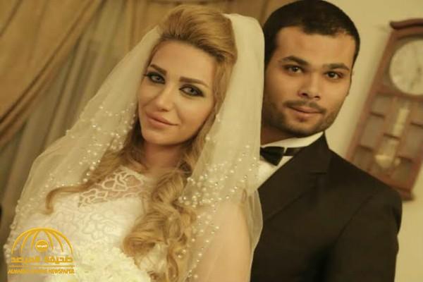 صدور الحكم النهائي في قضية فنان مصري شهير ضد زوجته السابقة سارة نخلة