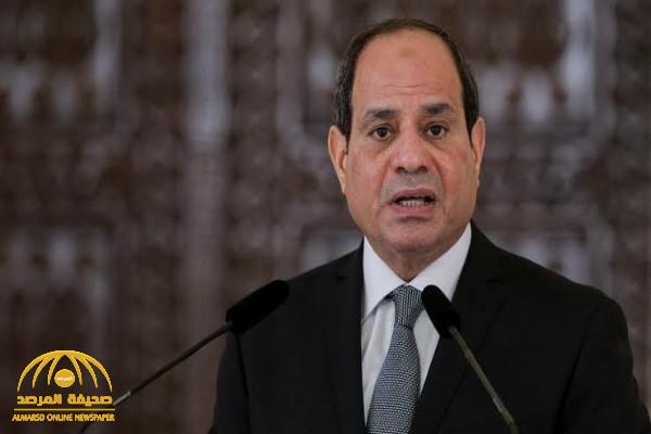 كشف تفاصيل قانون "فصل الإخوان" في مصر بعد موافقة السيسي عليه