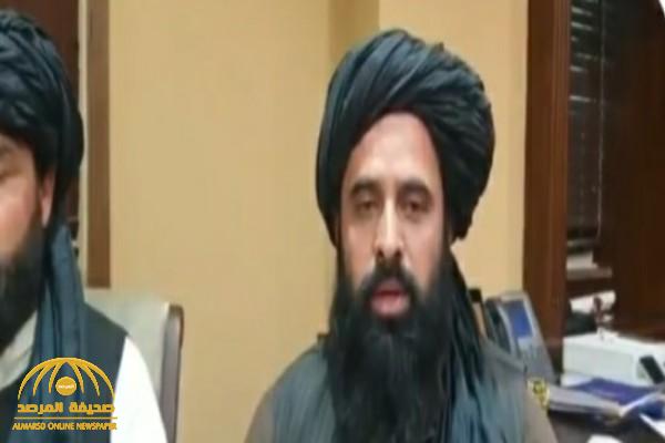 وزير داخلية "طالبان" يوجه رسالة إلى العالم بشأن أفغانستان.. ويعلق: ساهموا في تحقيق هذا الأمر!