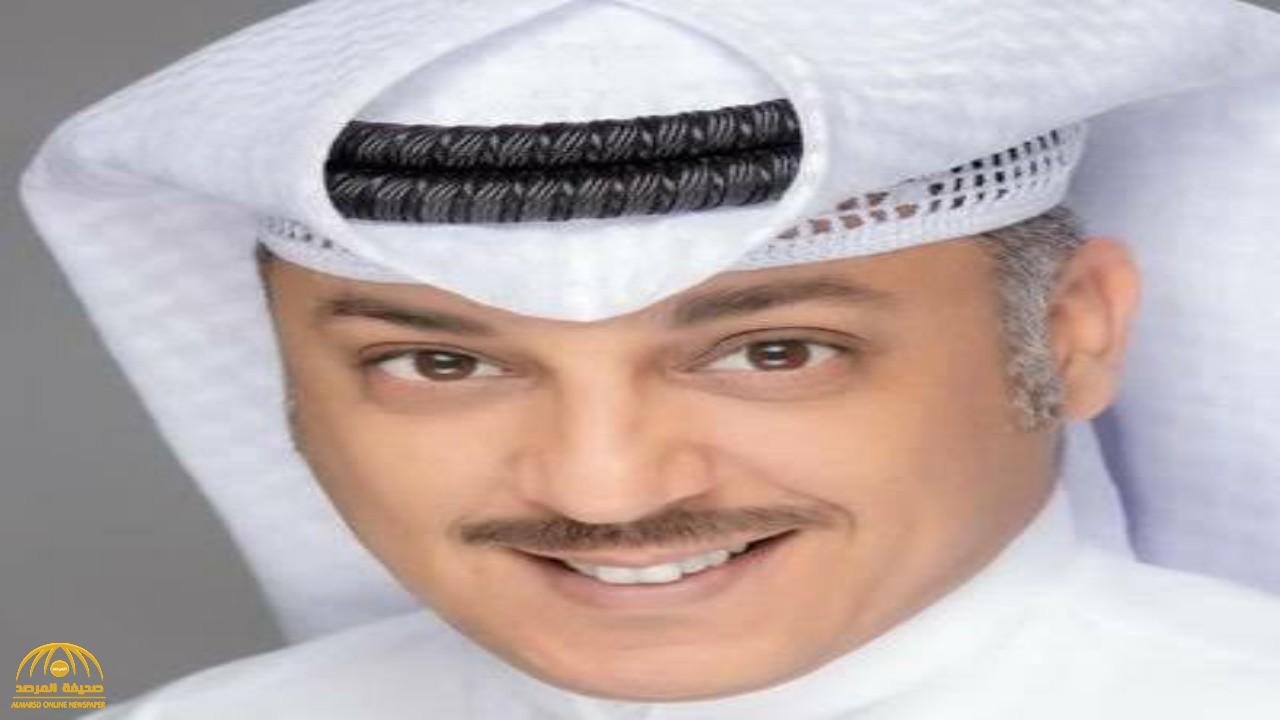 "الحمراني" يكشف عن آخر التطورات بشأن محاكمة الممثل الكويتي المحتجز بتهمة تهريب المخدرات
