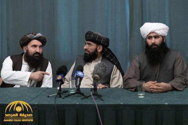 طالبان تتخذ قراراً مفاجئاً بشأن الأسود الخمسة