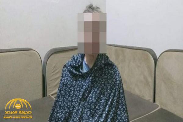 مصر..  شاب يعتدي على والدته بالضرب ويحلق شعرها لسبب لا يخطر على البال!